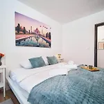 Velvet Nest Cosy Retrite By Open House