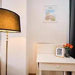 Velvet Nest Cosy Retrite By Open House