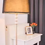 Διαμέρισμα Velvet Nest Cosy Retrite By Open House