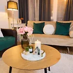 Velvet Nest Cosy Retrite By Open House Διαμέρισμα