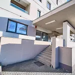 Velvet Nest Cosy Retrite By Open House Τιμισοάρα