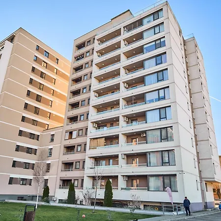 Velvet Nest Cosy Retrite By Open House Apartman *