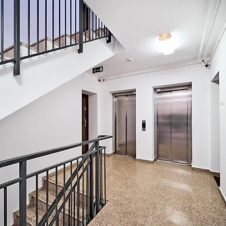 Appartement Velvet Nest Cosy Retrite By Open House *