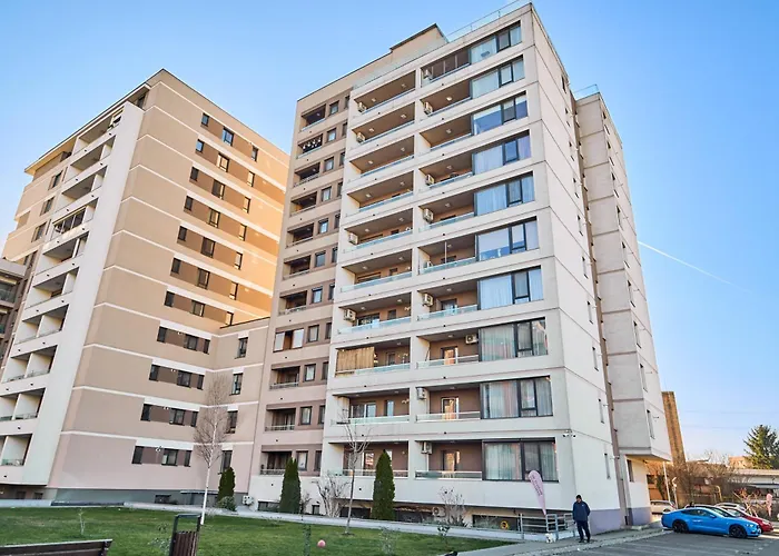 Velvet Nest Cosy Retrite By Open House Apartman *