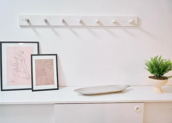 Velvet Nest Cosy Retrite By Open House