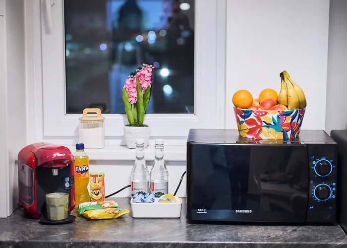 Velvet Nest Cosy Retrite By Open House Temesvár