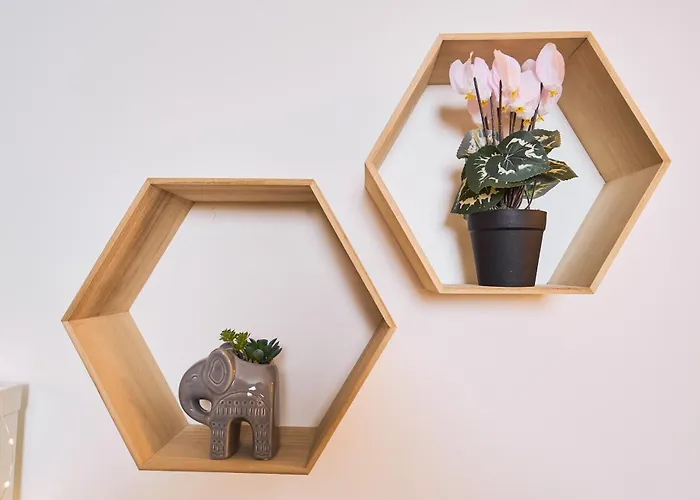 Velvet Nest Cosy Retrite By Open House Apartamento *