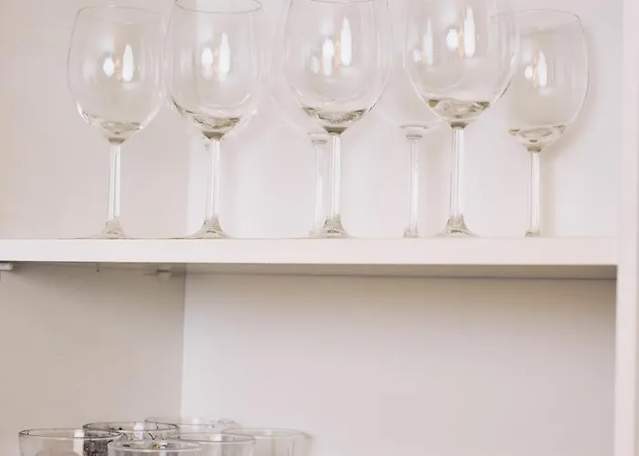 Velvet Nest Cosy Retrite By Open House Apartamento