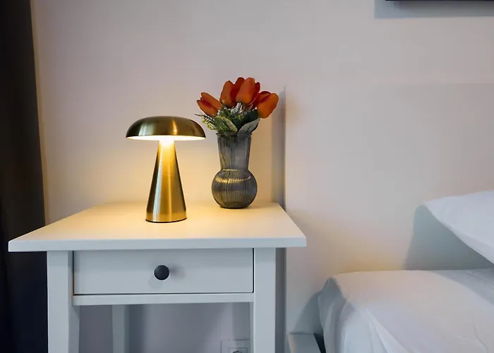 Velvet Nest Cosy Retrite By Open House Apartamento