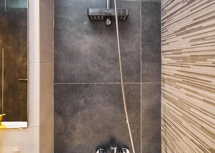 Velvet Nest Cosy Retrite By Open House