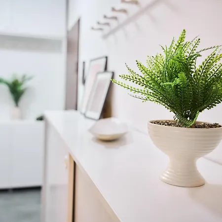 아파트 Velvet Nest Cosy Retrite By Open House
