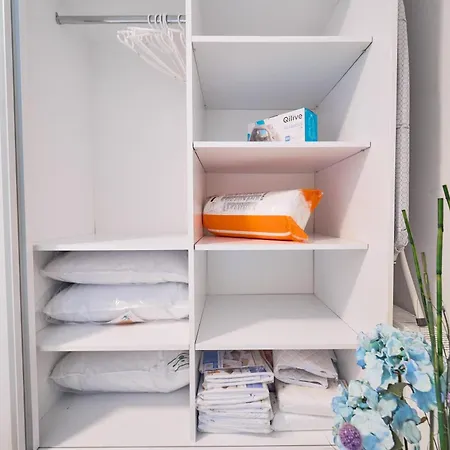 Appartement Velvet Nest Cosy Retrite By Open House