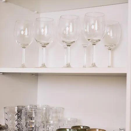 Velvet Nest Cosy Retrite By Open House Appartement