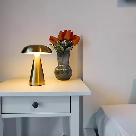 Velvet Nest Cosy Retrite By Open House Appartement
